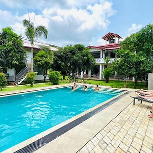 Sigiriya Sun Shine Villa